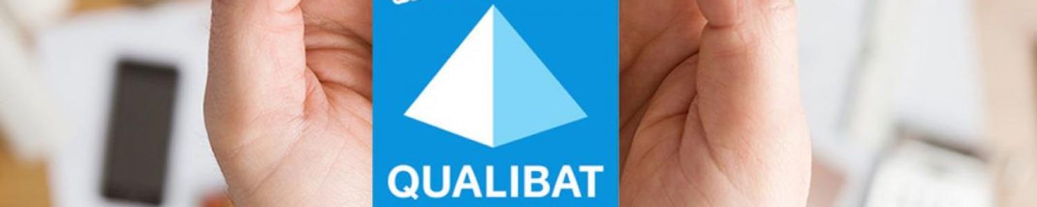 ANTONA ET COFI QUALIBAT